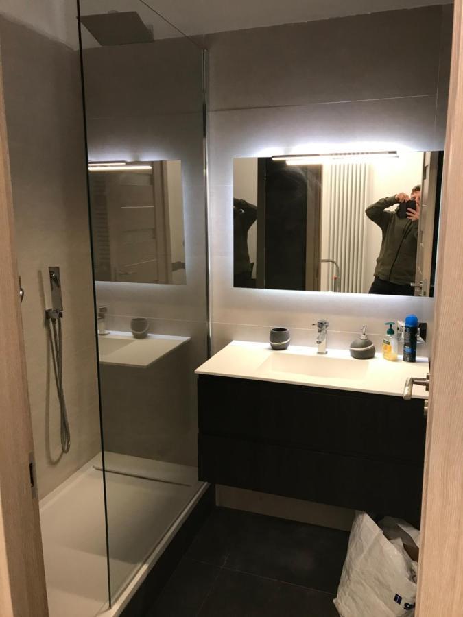 Fiera Comfort B&B ペーロ エクステリア 写真