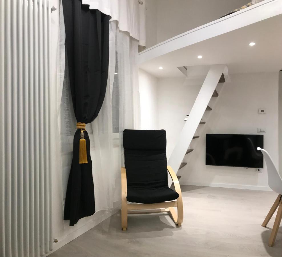 Fiera Comfort B&B ペーロ エクステリア 写真