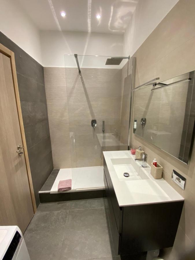 Fiera Comfort B&B ペーロ エクステリア 写真