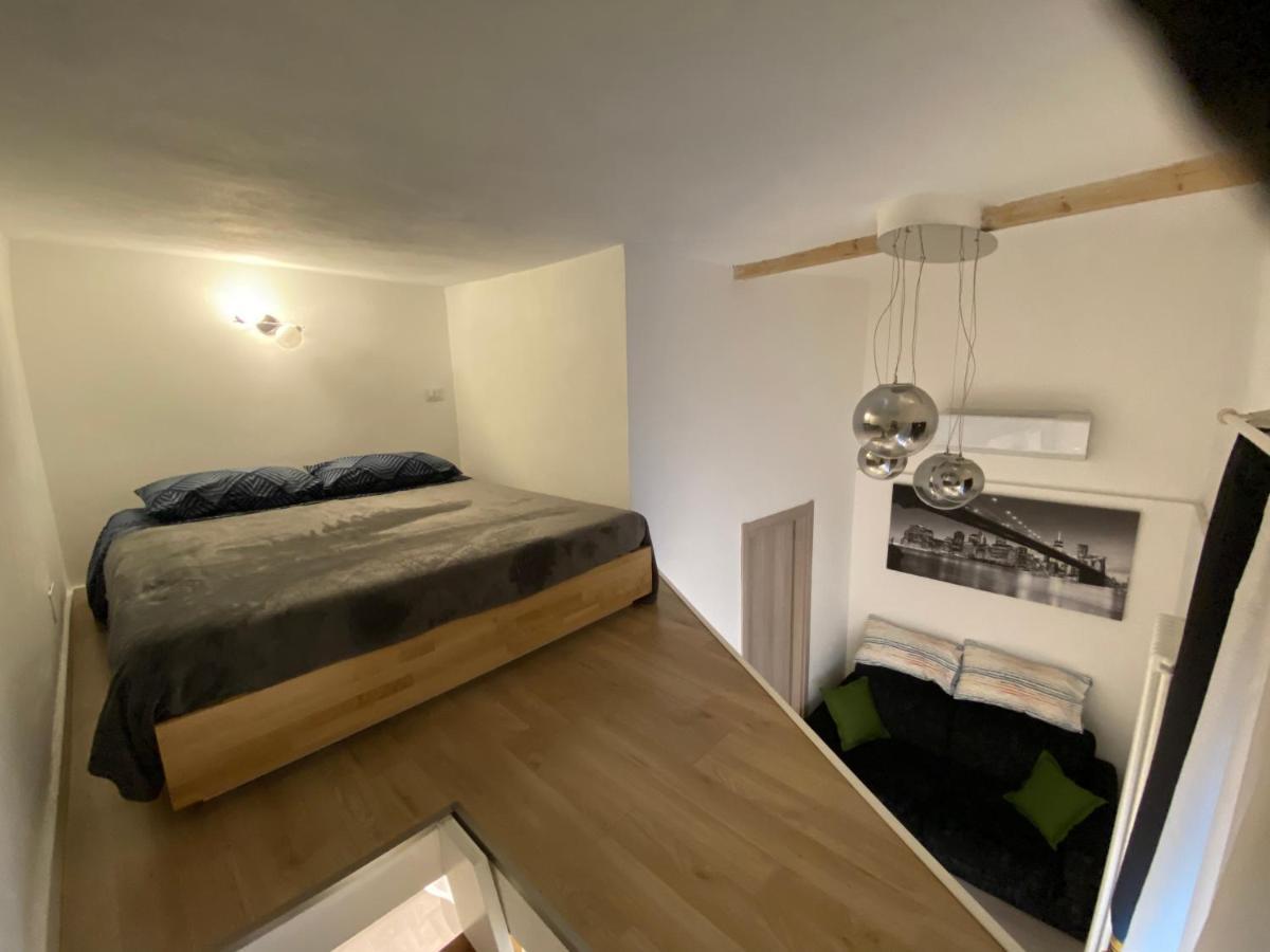 Fiera Comfort B&B ペーロ エクステリア 写真